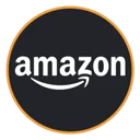Amazon service badge